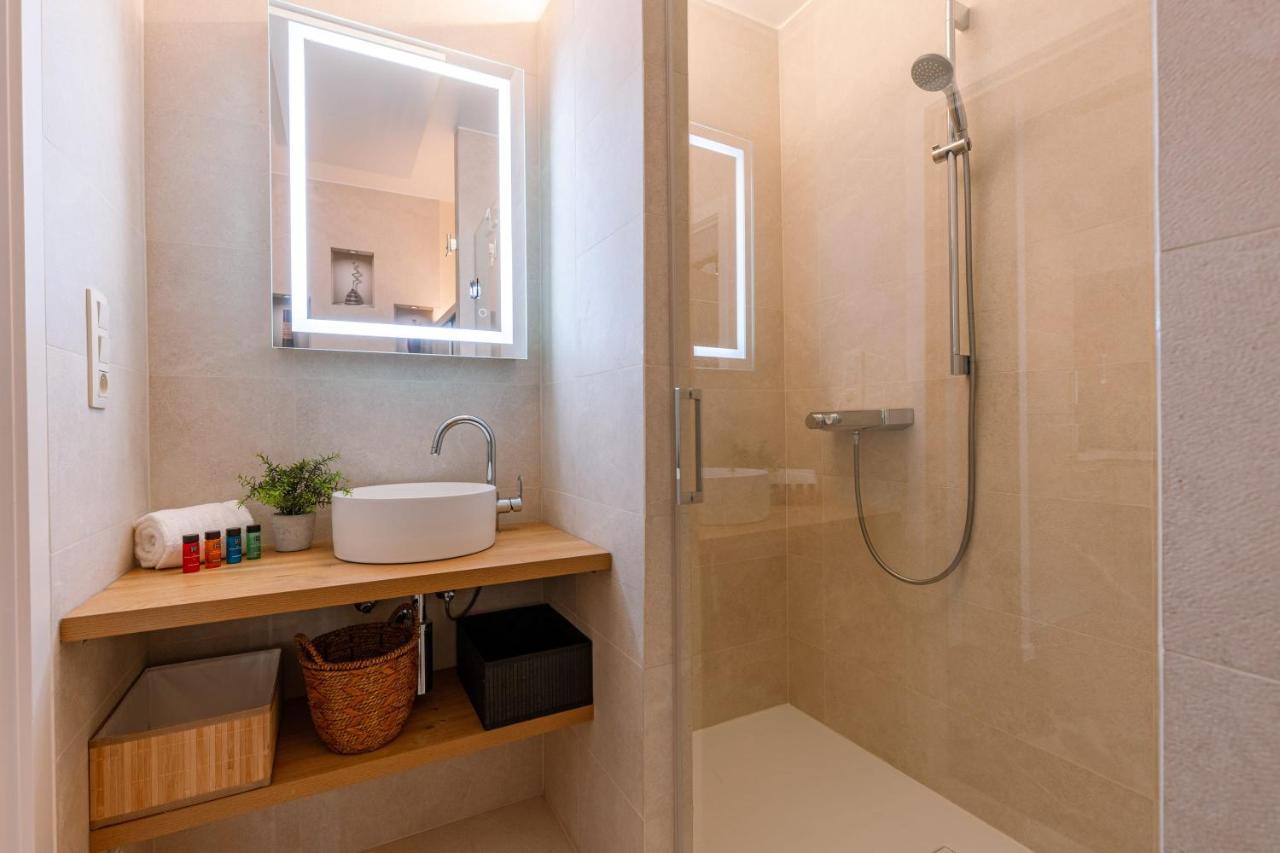 Apartmán Completely Renovated Studio Located In
